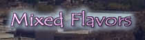 Mixed Flavors